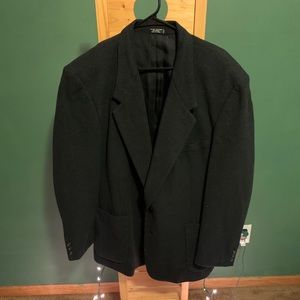 Men’s Suit Jacket